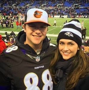 Meet your Posher, Tim